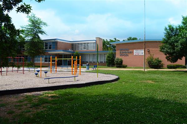 Bermuda Elementary Bermuda Elementary