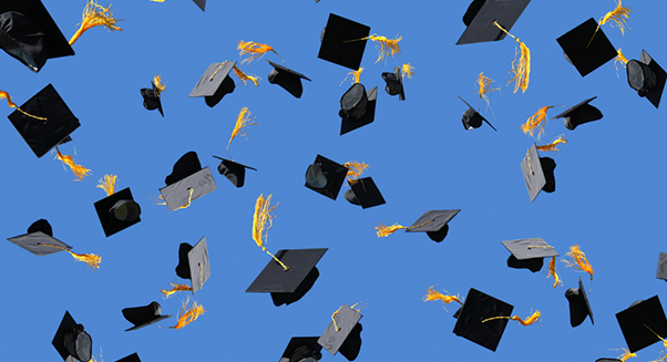 Graduation Requirements Graduation Requirements