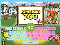 Keyboard Zoo 