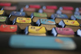 Technology in the Library